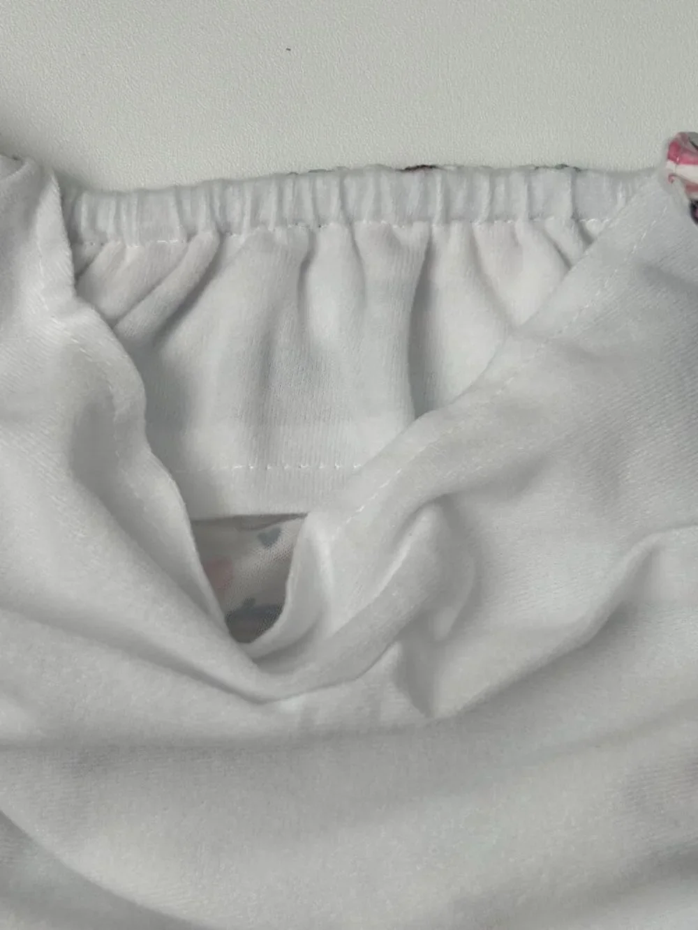 Mama Koala Coffee Lovers Print Pocket Cloth Diaper OS No Insert NEW